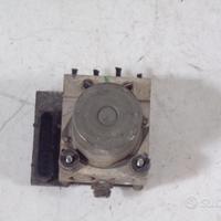 Centralina Pompa Abs Nissan Qashqai 2009