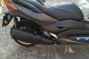 xmax tech max 300 2021