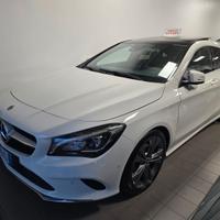 Mercedes-benz CLA 220 d 4Matic Automatic Premium A