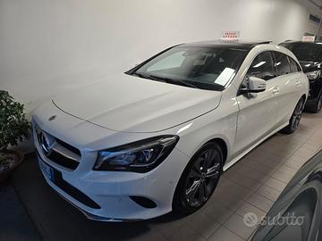 Mercedes-benz CLA 220 d 4Matic Automatic Premium A