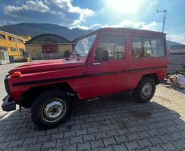 Mercedes classe g