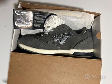 Scarpe antinfortunistica MODYF Jogger S1P num 42