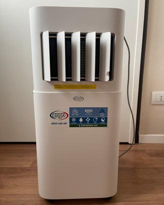 Climatizzatore Portatile