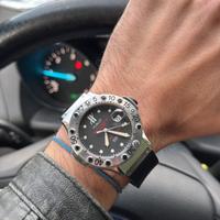 Hublot Subacquaneus MDM Geneve