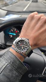 Hublot Subacquaneus MDM Geneve
