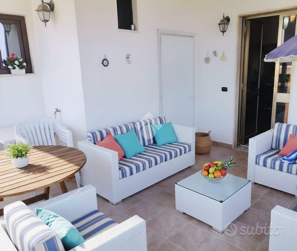 Appartamento – Racale, Torre Suda - Vista 2
