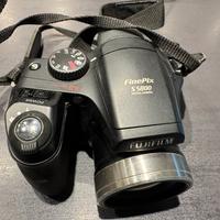 Fujifilm finepix s5800
