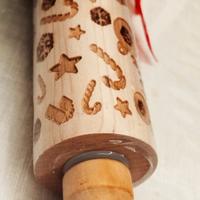 Matterello mini da cucina 