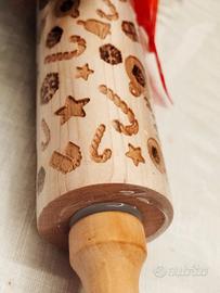 Matterello mini da cucina 