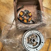 accensione Lambretta Nos  j Lui