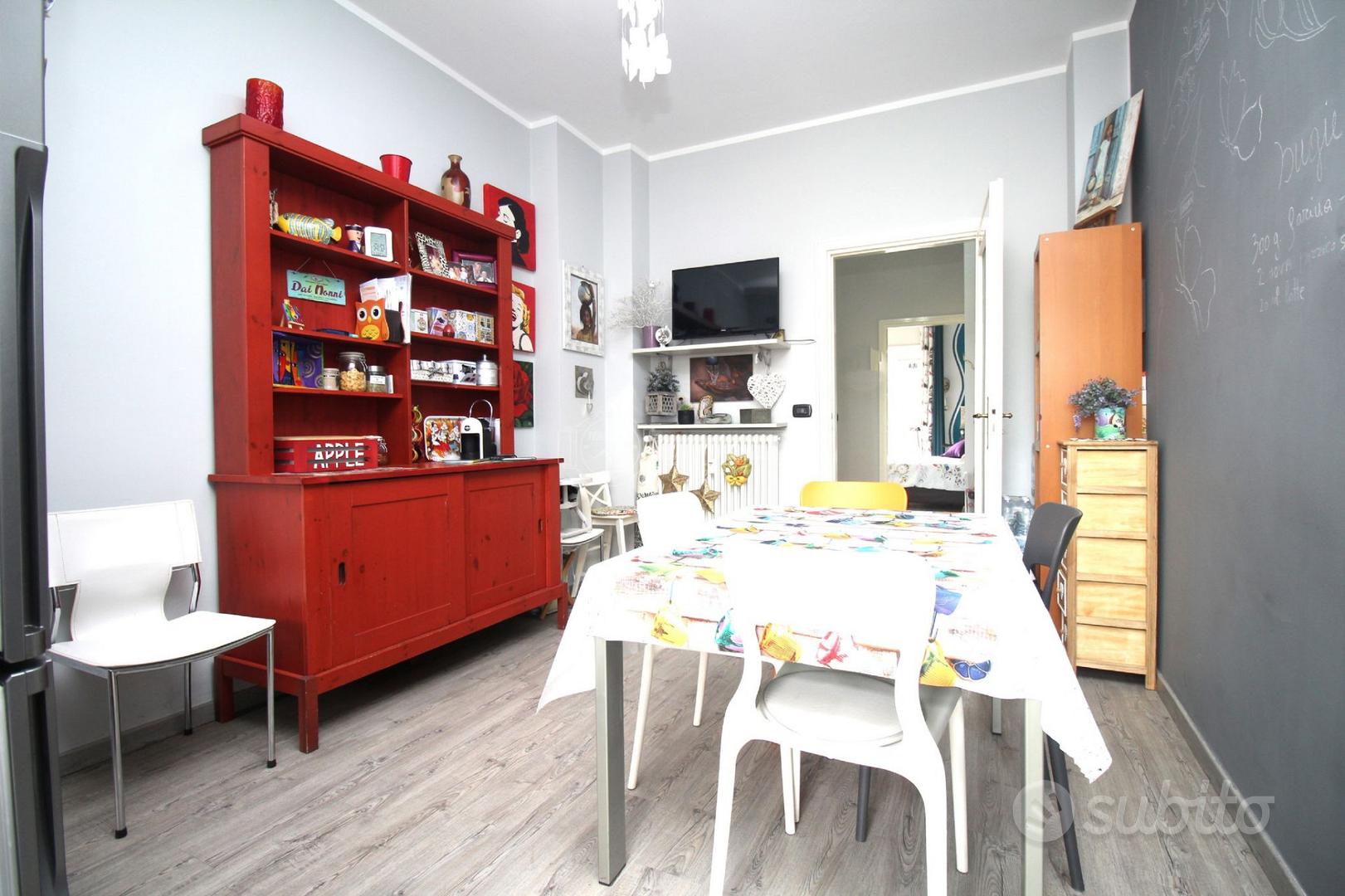 Apartment in Torino, Centro Europa, Circoscrizione 2 - Vista 5