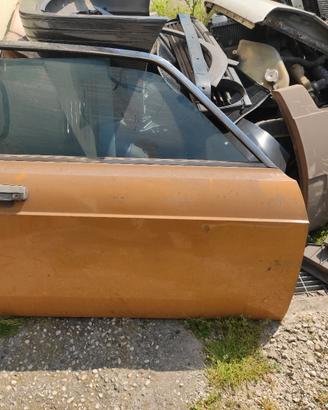 sportello, fiat 128 coupè