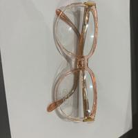 montatura occhiali Prezzo Trattabile