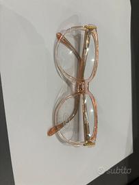 montatura occhiali Prezzo Trattabile