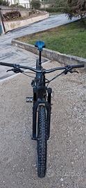 Bici E-Bike 