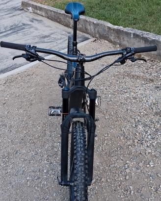 Bici E-Bike 
