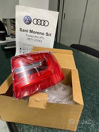 Faro Post interno Destro nuovo AUDI 4G9 945 096B