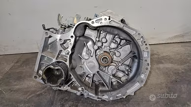 CAMBIO MANUALE COMPLETO SUZUKI Vitara Serie 200086