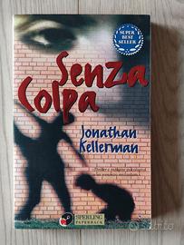 Senza colpa - Jonathan Kellerman (Sperling Paperba