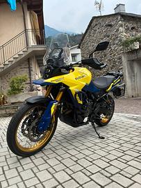 V strom 800 DE