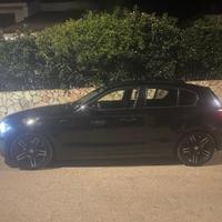 serie 1 e87