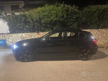 serie 1 e87