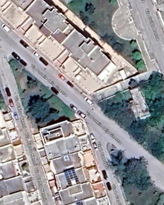Fabbricato in Zona Residenziale