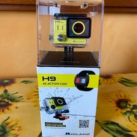 Midland H9 action cal 4k