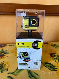 Midland H9 action cal 4k