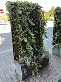 VASO FIORI ESTERNO
