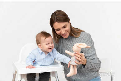 Babysitter Lambrate Piola