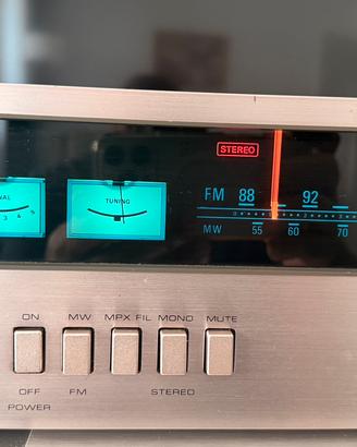 Radio per collezionisti Major 1818