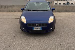 Fiat Grande Punto 1.3 MJT 90CV 5 porte Dynamic