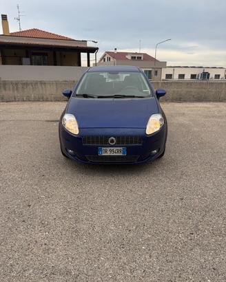 Fiat Grande Punto 1.3 MJT 90CV 5 porte Dynamic