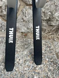 Thule Chariot Cross-Country Skiing Kit