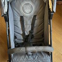 Passeggino Hauck Mickey Mouse leggero e pieghevole