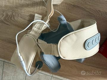 Massaggiatore cervicale