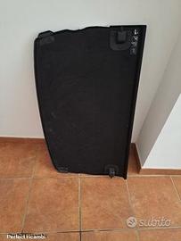 Cappelliera land range rover evoque