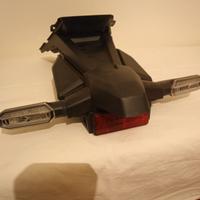 codino Honda X -ADV 