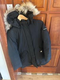 Woolrich taglia 10 anni