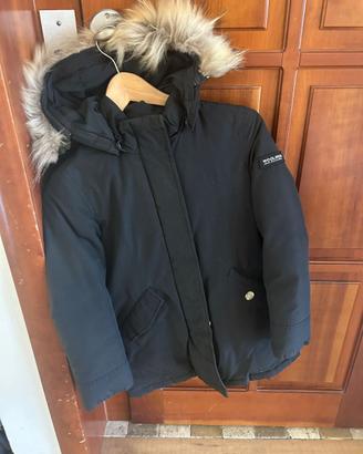 Woolrich taglia 10 anni