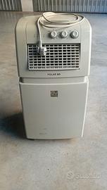 climatizzatore portatile 
