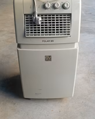 climatizzatore portatile 