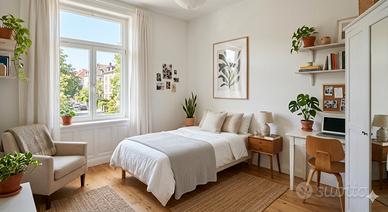 MONTESACRO - Singola LIBERA DA SUBITO