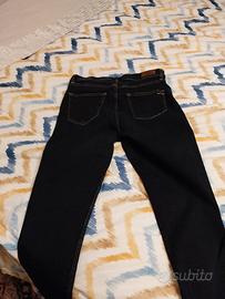 jeans  donna skinny