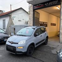 Fiat Panda 0.9 Turbo S&S 4x4 KM 63000 IVA ESPOSTA