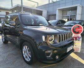 JEEP Renegade 1.6 Mjt DDCT 120CV Limited FULL LED