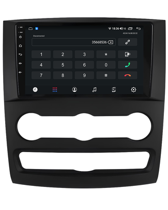 Autoradio navigatore Mercedes Sprinter VW Crafter