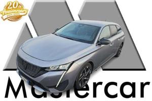 PEUGEOT 308 308 SW 1.5 bluehdi Allure Pack s -GK