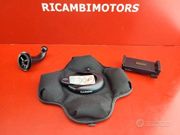 SUPPORTO BASE NAVIGATORE IV BMW